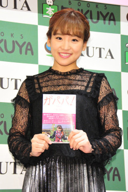 仲川遥香は一躍、ジャカルタの星に