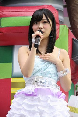 指原莉乃(さしはら・りの/AKB48 5期生)