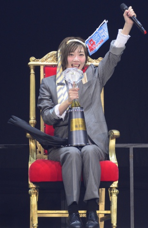 第7回優勝者は田名部生来
