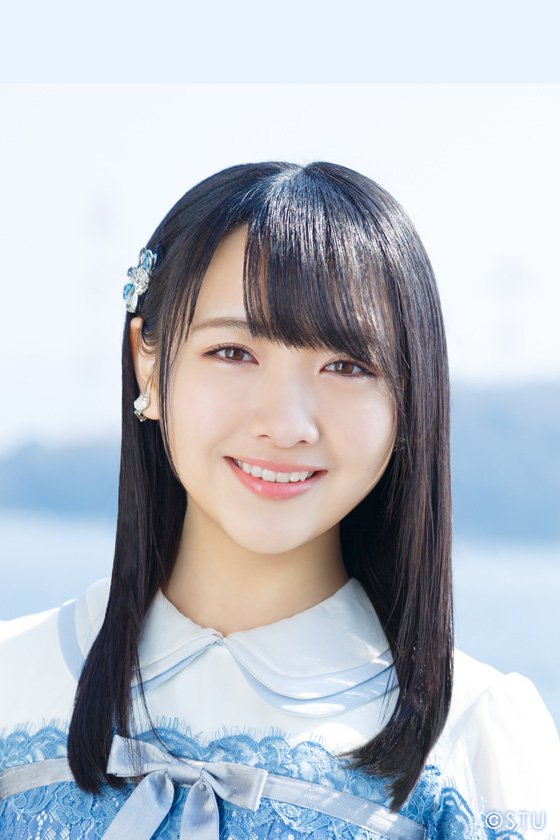 石田千穂(いしだ・ちほ)/18歳
