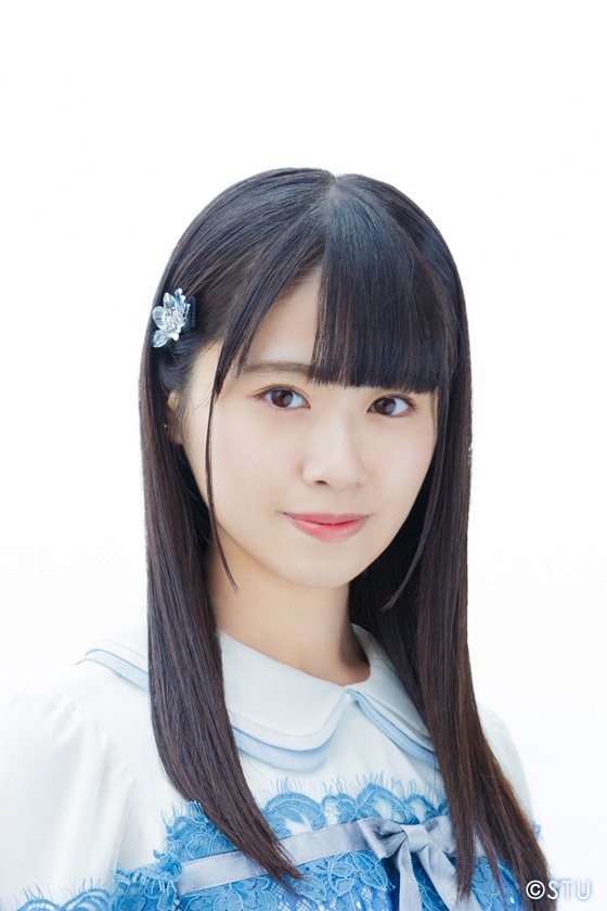 中村舞(なかむら・まい)/20歳