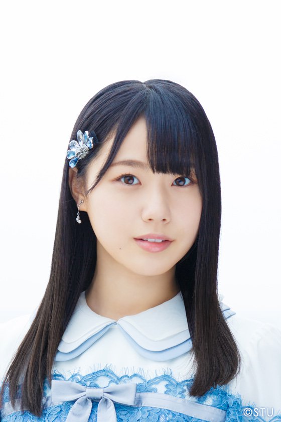 瀧野由美子(たきの・ゆみこ)/22歳