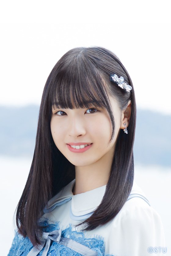 沖侑果(おき・ゆうか)/20歳