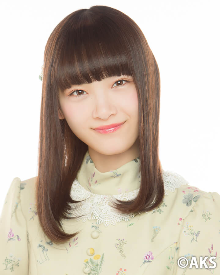 太野彩香(たの・あやか)/21歳