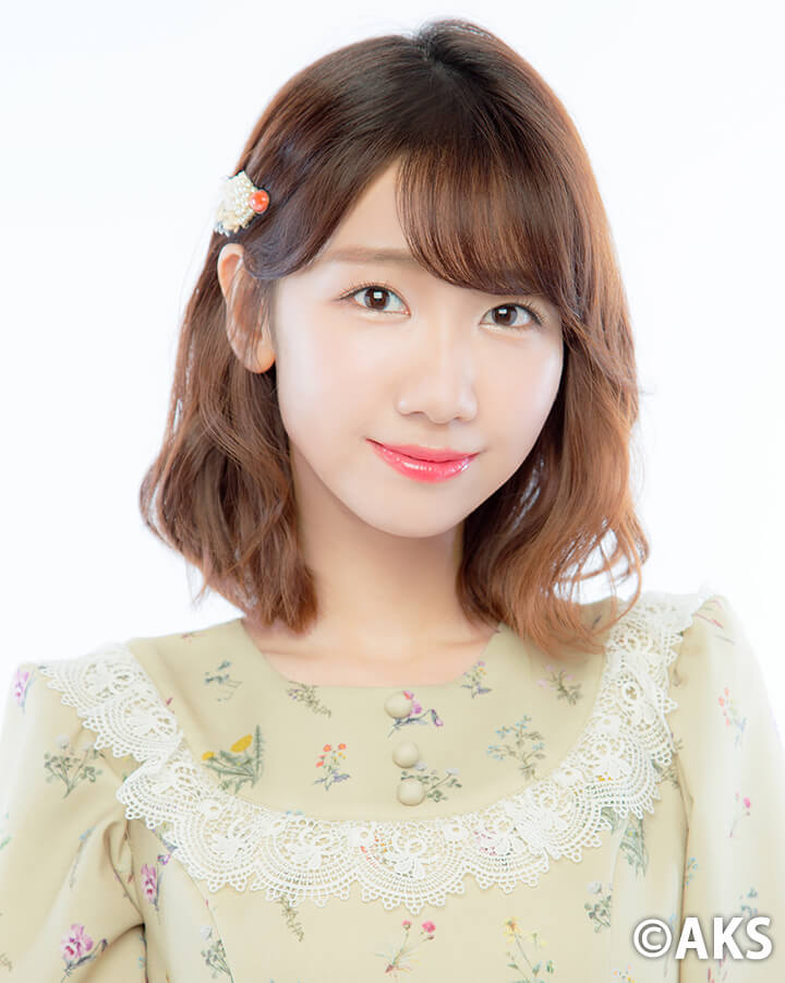 柏木由紀(かしわぎ・ゆき)/27歳