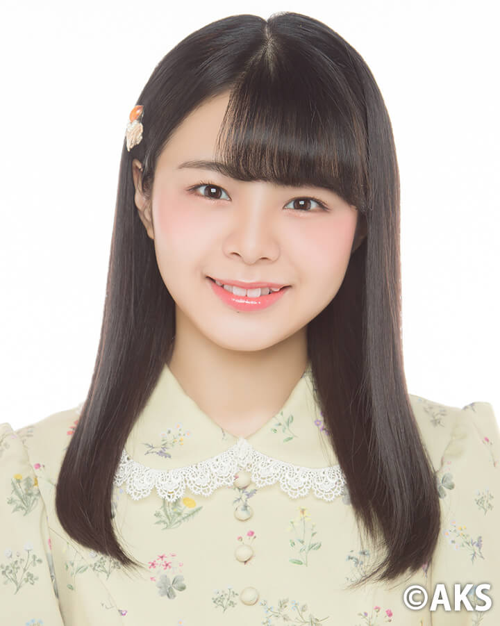 本間日陽(ほんま・ひなた)/19歳