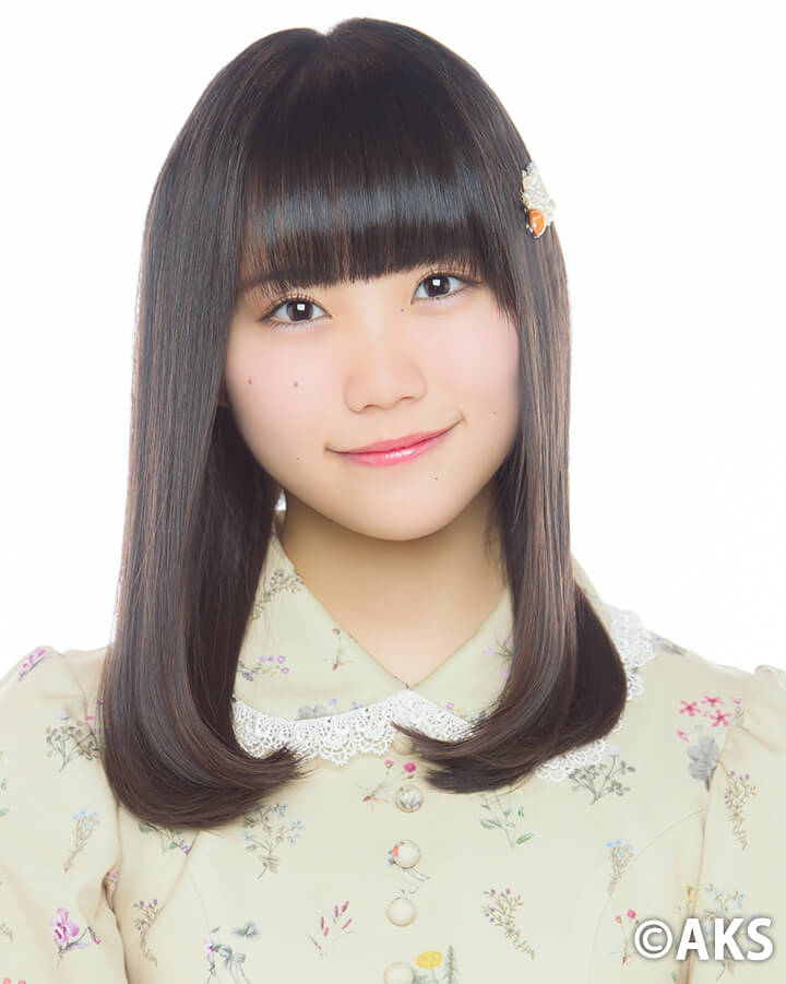 小熊倫実(おぐま・つぐみ)/15歳
