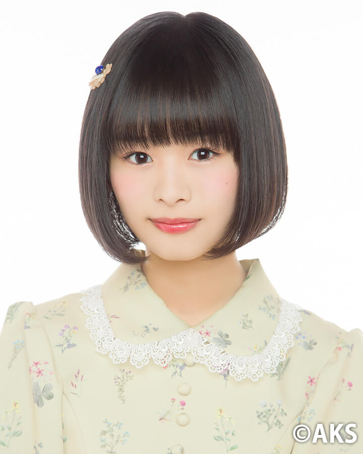 高倉萌香(たかくら・もえか)/17歳