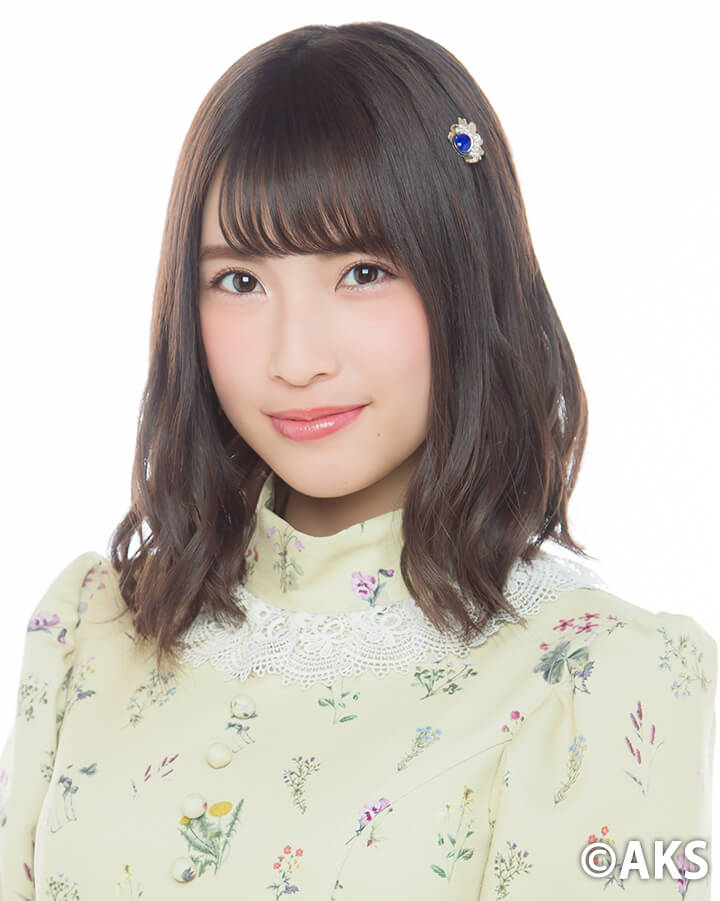 佐藤杏樹(さとう・あんじゅ)/17歳
