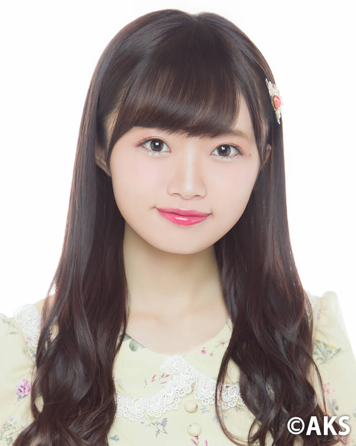 中井りか(なかい・りか)/21歳