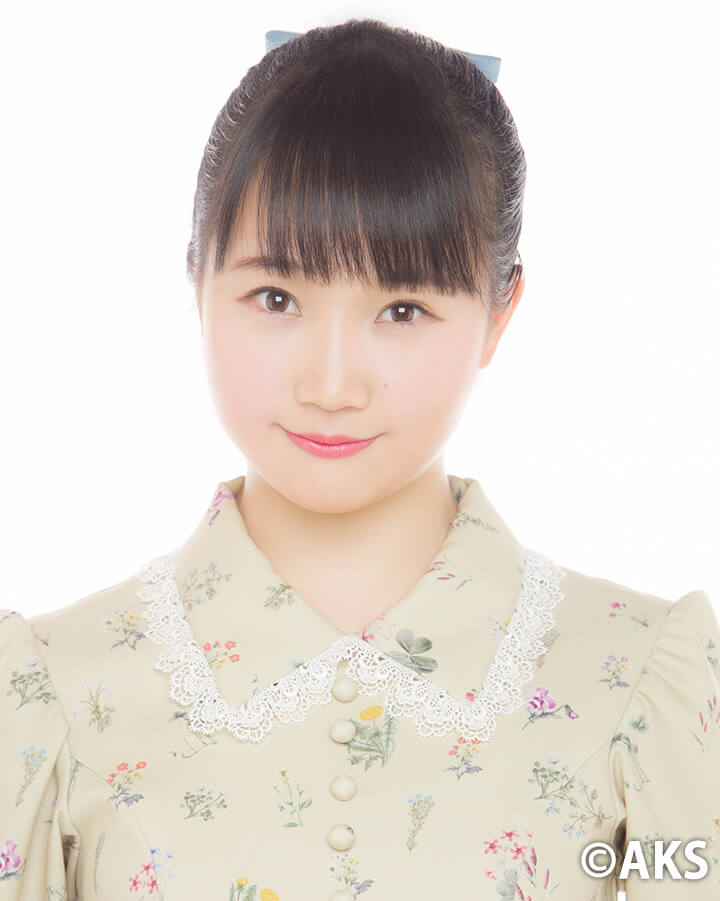 山田野絵(やまだ・のえ)/19歳