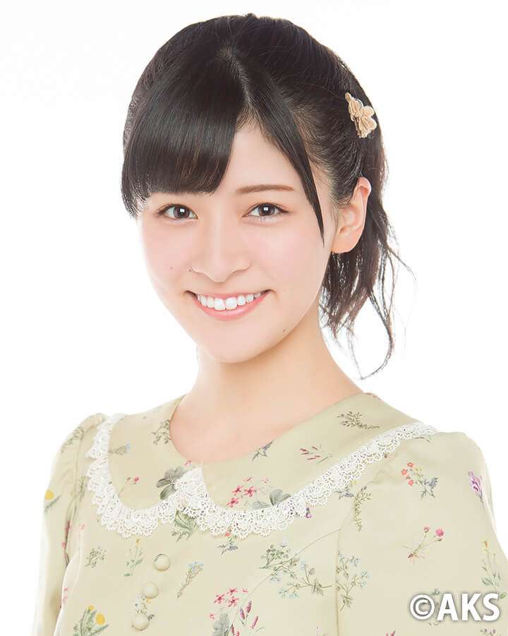 村雲颯香(むらくも・ふうか)/21歳