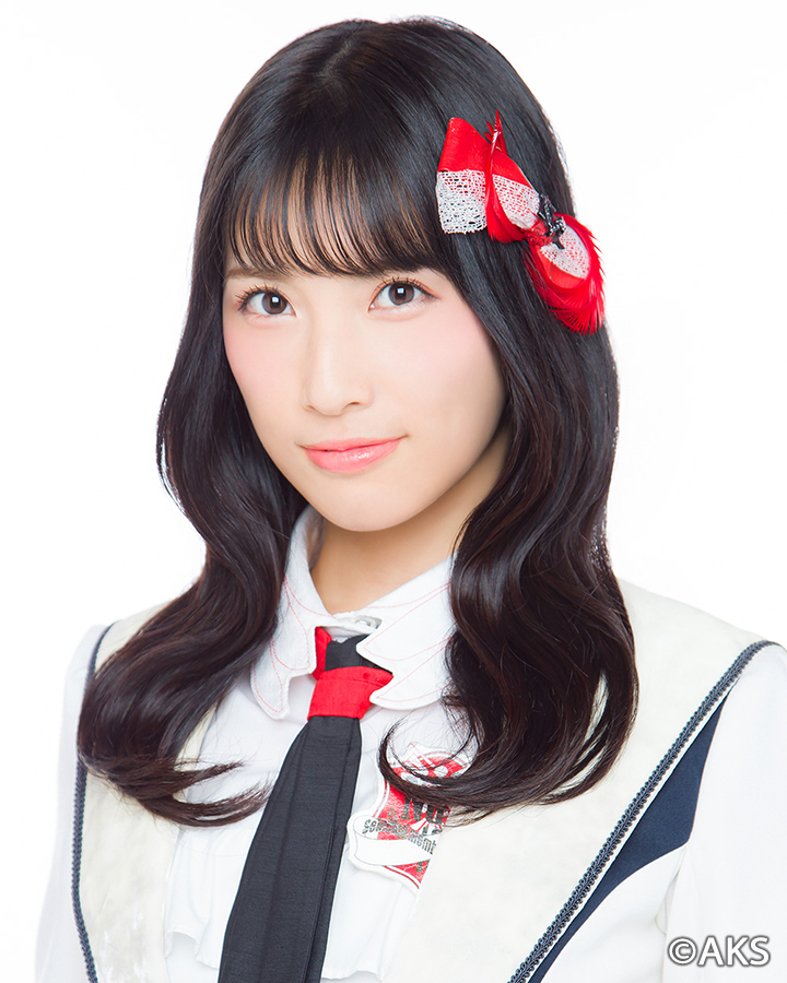 佐藤杏樹(さとう・あんじゅ)/17歳