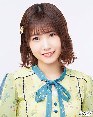 朝長美桜(ともなが・みお)/21歳