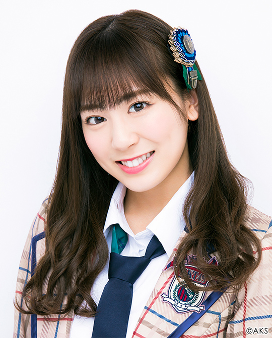坂口理子(さかぐち・りこ)/24歳
