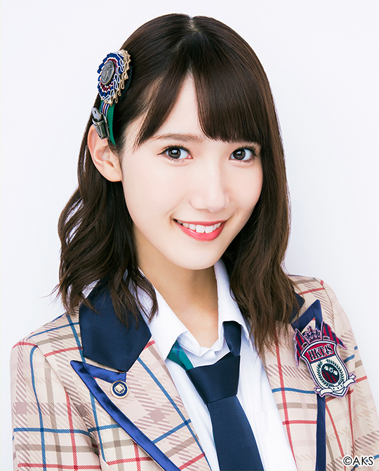 田中菜津美(たなか・なつみ)/18歳
