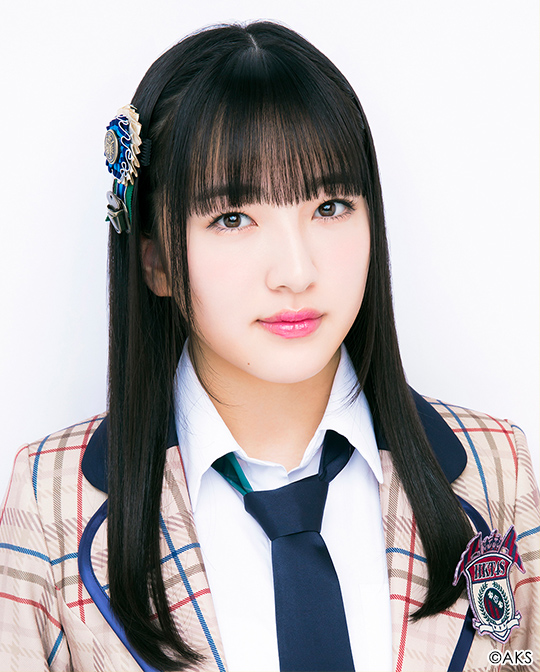 田島芽瑠(たしま・める)/18歳