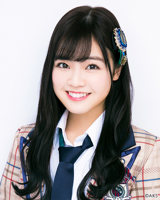 本村碧唯(もとむら・あおい)/21歳