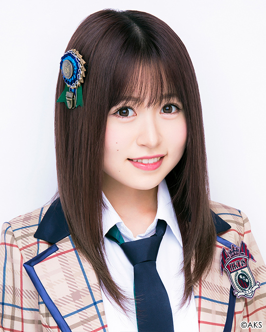 冨吉明日香(とみよし・あすか)/21歳