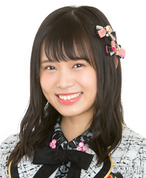 岩田桃夏(いわた・ももか)/17歳