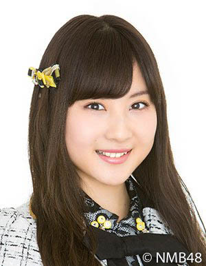 林萌々香(はやし・ももか)/20歳