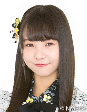 本郷柚巴(ほんごう・ゆずは)/16歳