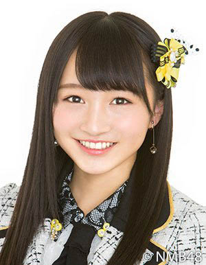 山本彩加(やまもと・あやか)/16歳