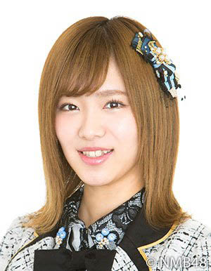 森田彩花(もりた・あやか)/23歳