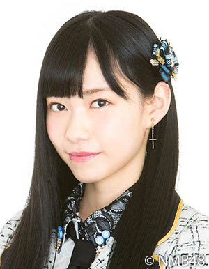 石塚朱莉(いしづか・あかり)/21歳