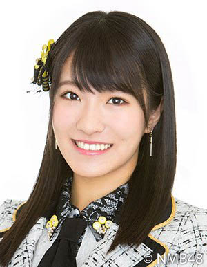 小嶋花梨(こじま・かりん)/19歳