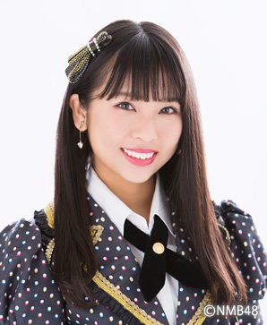 山尾梨奈(やまお・りな)/23歳