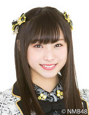 梅山恋和(うめやま・ここな)/15歳
