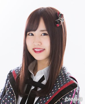 古賀成美(こが・なるみ)/21歳