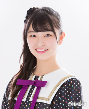 大田莉央奈(おおた・りおな)/16歳