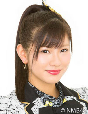 谷川愛梨(たにがわ・あいり)/23歳