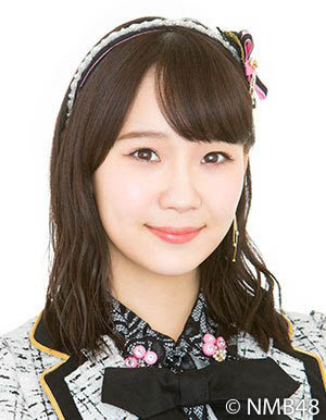 大段舞依(おおだん・まい)/24歳