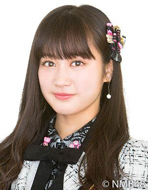 川上千尋(かわかみ・ちひろ)/20歳