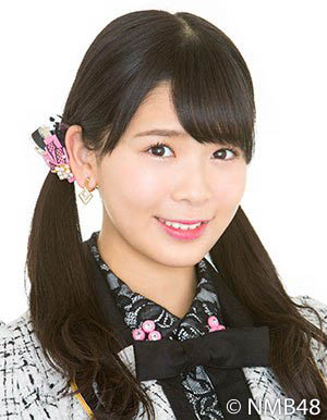安田桃寧(やすだ・ももね)/17歳