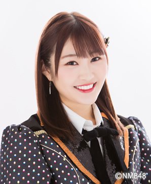 川上礼奈(かわかみ・れな)/24歳