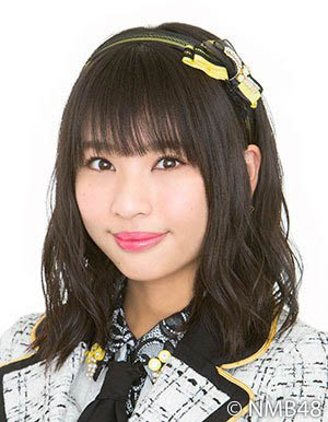 山尾梨奈(やまお・りな)/23歳
