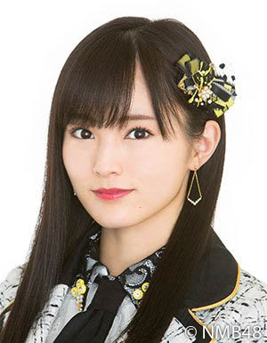 山本彩(やまもと・さやか)/25歳