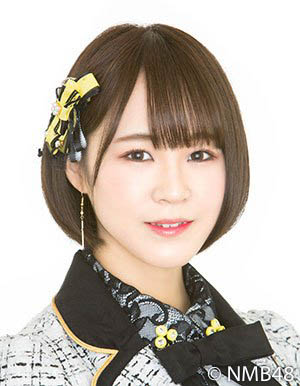 三田麻央(みた・まお)/23歳