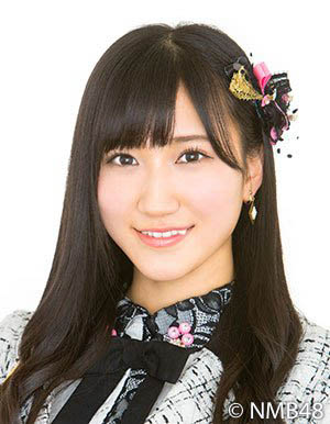 西澤瑠莉奈(にしざわ・るりな)/19歳