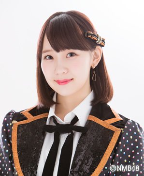 大段舞依(おおだん・まい)/25歳