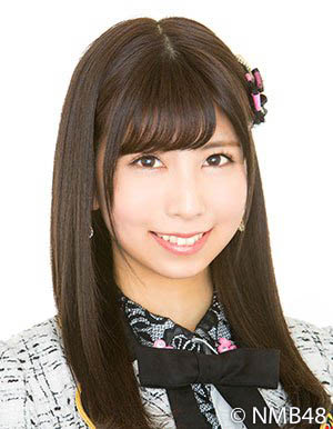 鵜野みずき(うの・みずき)/22歳