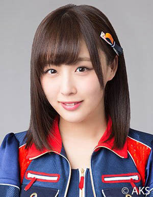 鎌田菜月(かまた・なつき)/22歳