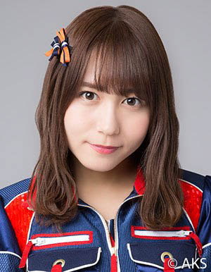 大場美奈(おおば・みな)/26歳