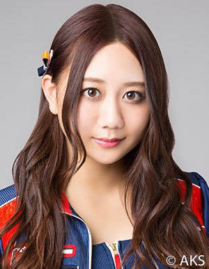 古畑奈和(ふるはた・なお)/22歳