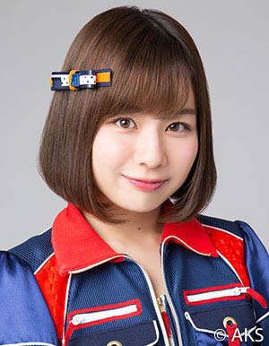 青木詩織(あおき・しおり)/22歳