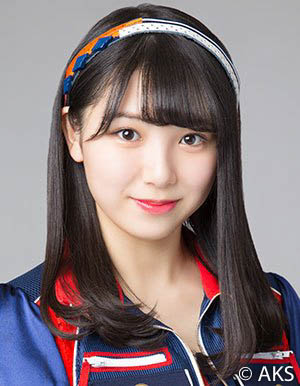 菅原茉椰(すがわら・まや)/18歳